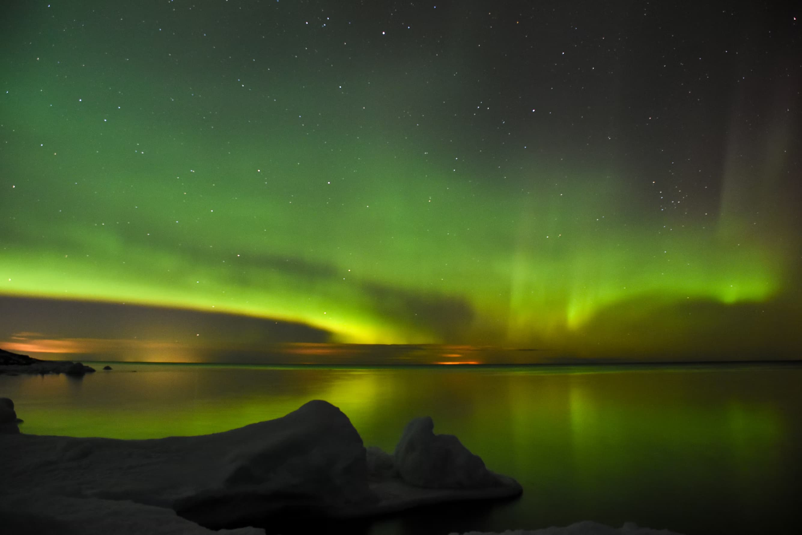 Luxury travel experiences in Russia